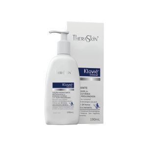 Loção Hidratante Theraskin Klaviê Clinical 190ML