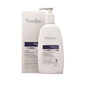 Loção Hidratante Klaviê Clinical 390Ml