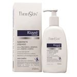 Sabonete-Liquido-Klavie-Clinical-Theraskin-150ml-