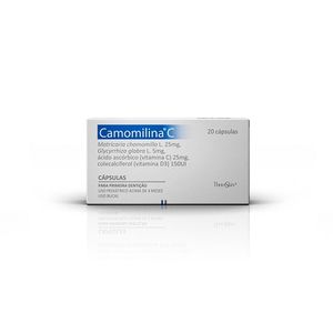 Camomilina C