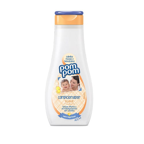 Condicionador-Infantil-Pom-Pom-Suave-Com-200Ml
