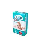 Fralda-Flock-Baby-Mega-G-44-Unidades