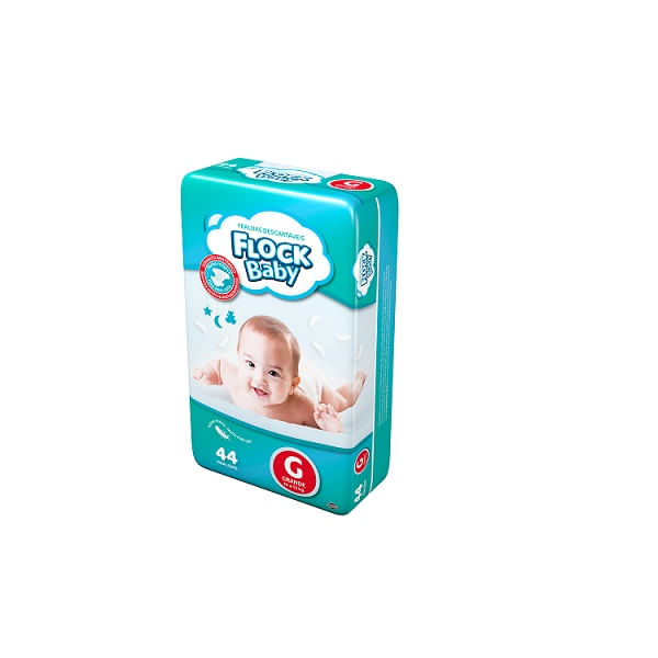 Fralda-Flock-Baby-Mega-G-44-Unidades