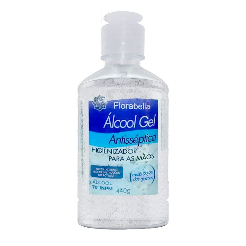 ALCOOL-EM-GEL-FLORABELLA-PARA-MAOS-440G