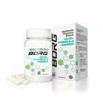 -Borg-Calcio--Vitamina-K--D--Magnesio-60-Capsulas