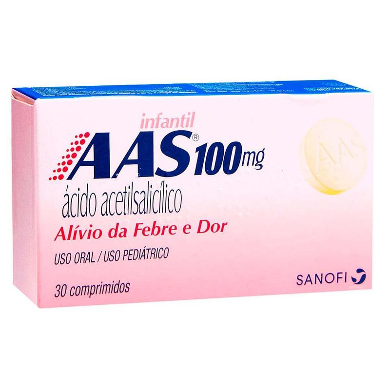 AAS-Infantil-100mg-caixa-com-30-comprimidos-infantil