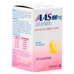 AAS-Infantil-100mg-frasco-com-120-comprimidos