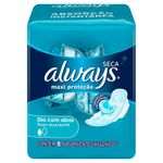 Absorvente-Always-Active-Protecao-Total-Com-abas-8-unidades