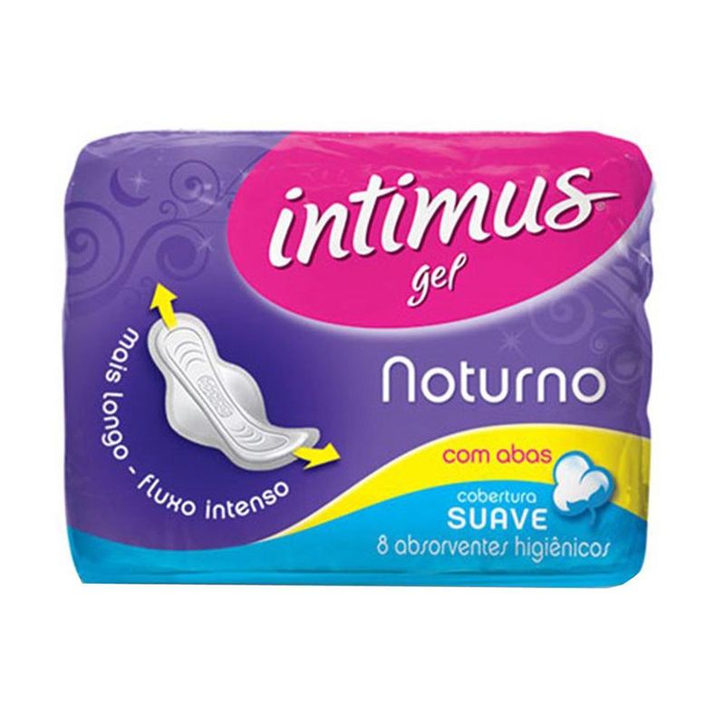 Absorvente-Gel-Noturno-Cobertura-Suave-com-Abas-Intimus-8-Unidades
