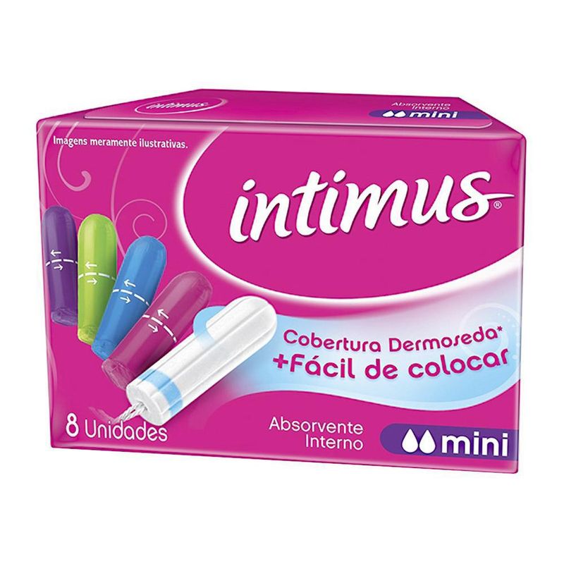Absorvente-Interno-Intimus-Mini-com-8-Unidades