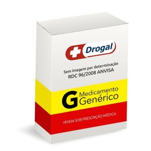 Aciclovir - Sandoz 400Mg Caixa Com 30 Comprimidos