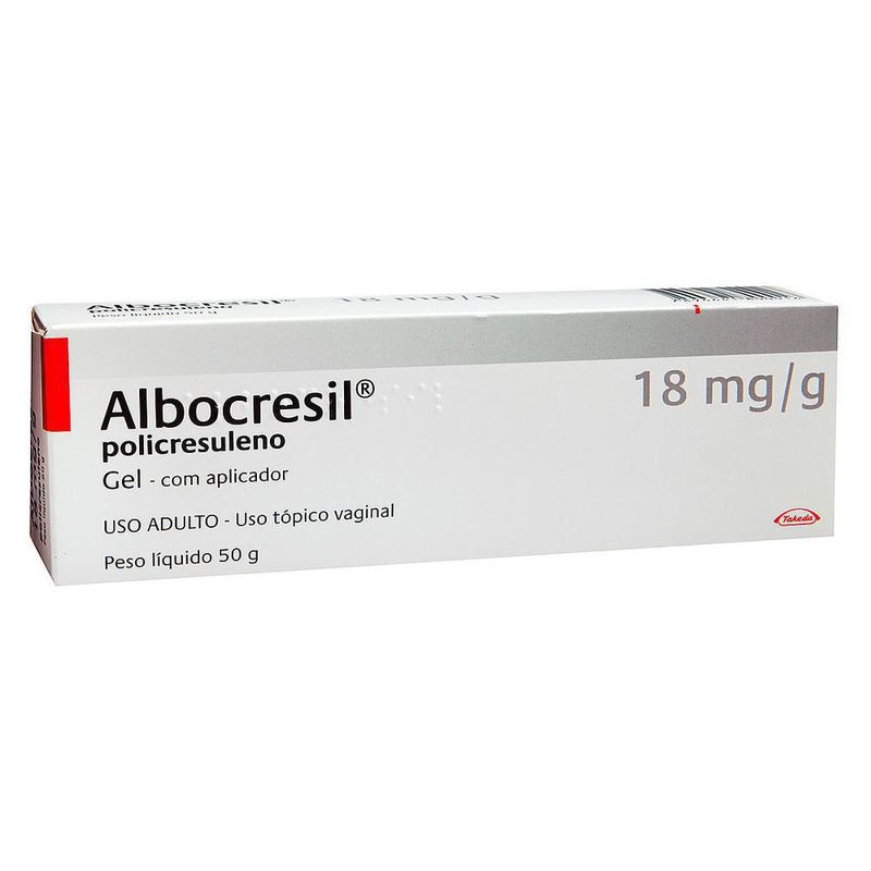 Albocresil-18mg-g-gel-bisnaga-com-50g-aplicador