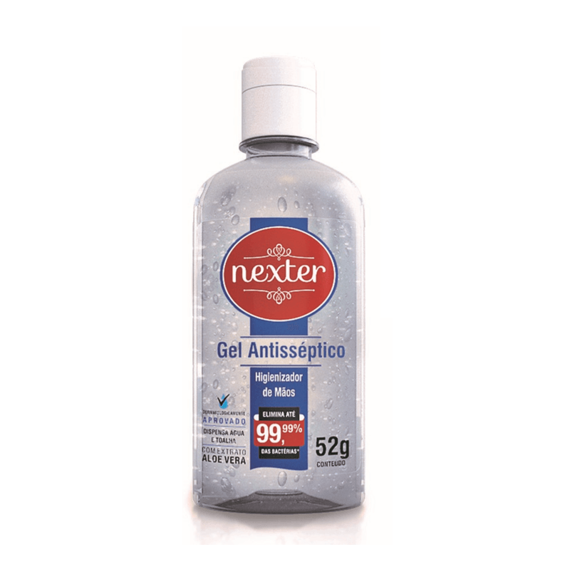 Alcool-Gel-Nexter-52g