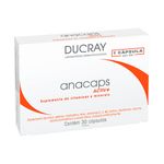 Anacaps-Ducray-30-capsulas