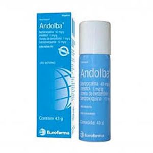 Andolba 45%+05%+05% Aer Tb 43G