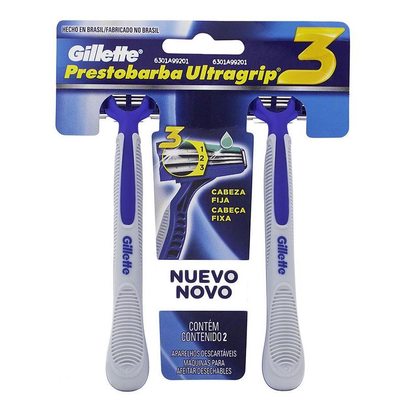 Aparelho-de-Barbear-Gillette-Prestobarba-UltraGrip-3-2-unidades-
