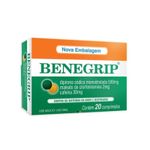 Benegrip-500-30-2mg-caixa-com-20-comprimidos-revestidos