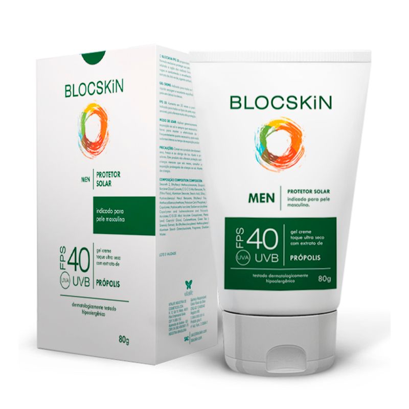 Blocskin-FPS-40-Men-80g