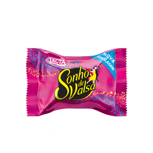 Bombom Lacta Sonho De Valsa 20g