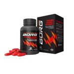 BORG-CaRTAMO-CAFEiNa-VITamina-E-60-CAPSULAS