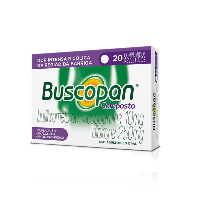 Buscopan-composto-20-comprimidos