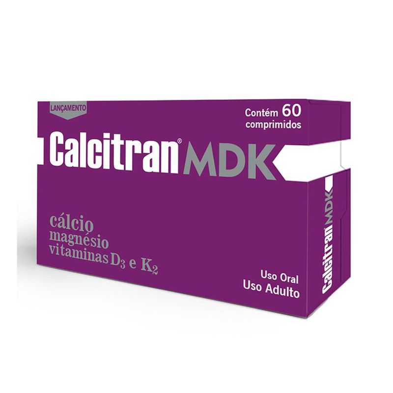 Calcitran-MDK-Com-60-Comprimidos
