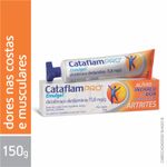Cataflampro-Emulgel-150g