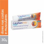 Cataflampro-Emulgel-30g