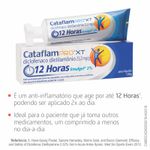 Cataflampro-XT-Emulgel-100g