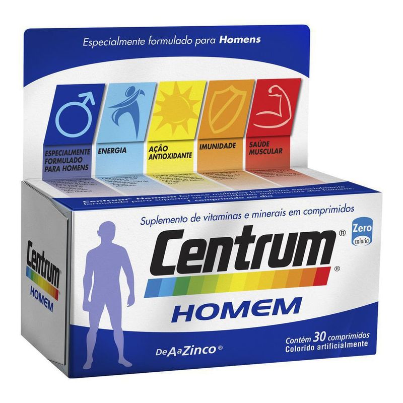 Centrum-Homem-30-comprimidos