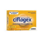 Ciflogex-3mg-mel-limao-12-pastilhas