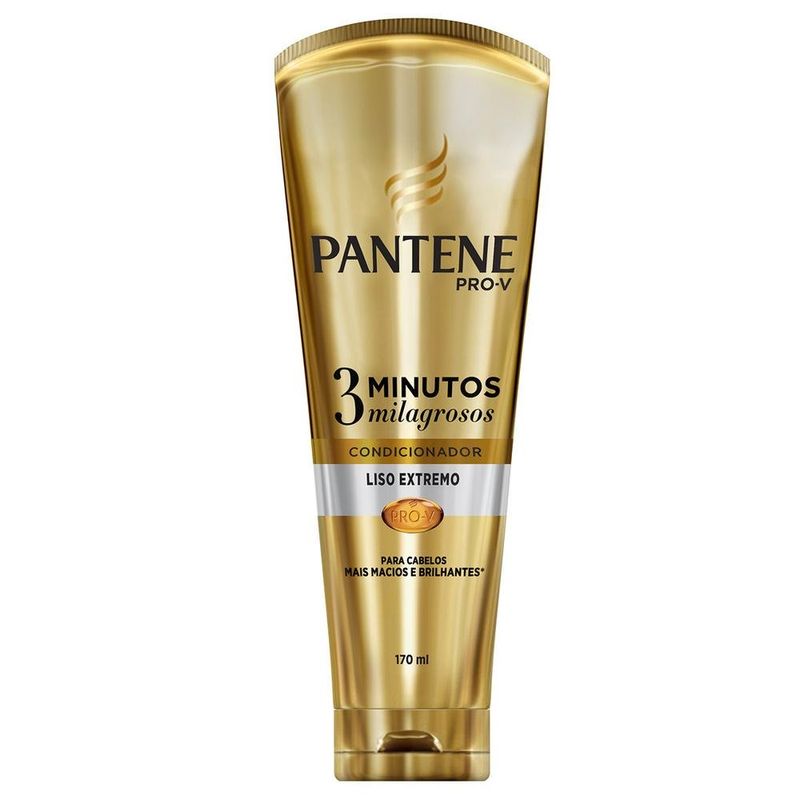 Condicionador-3-Minutos-Milagrosos-Liso-Extremo-Pantene-170-mL