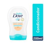 Condicionador-Baby-Dove-Hidratacao-Enriquecida-Cabelos-Cacheados-200mL
