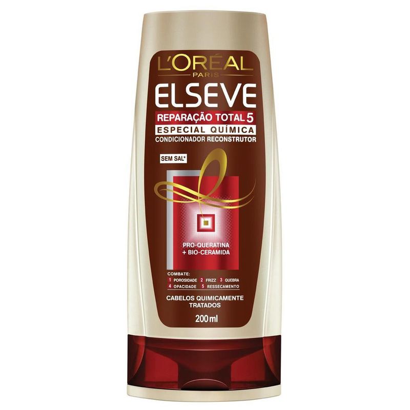 Condicionador-Elseve-Reparacao-Total-5-Especial-Quimica-com-200ml