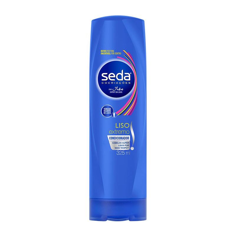 Condicionador-Seda-Liso-Extremo-350ml