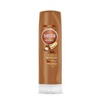 Condicionador-Seda-Recarga-Natural-Bomba-de-Nutricao-325ml