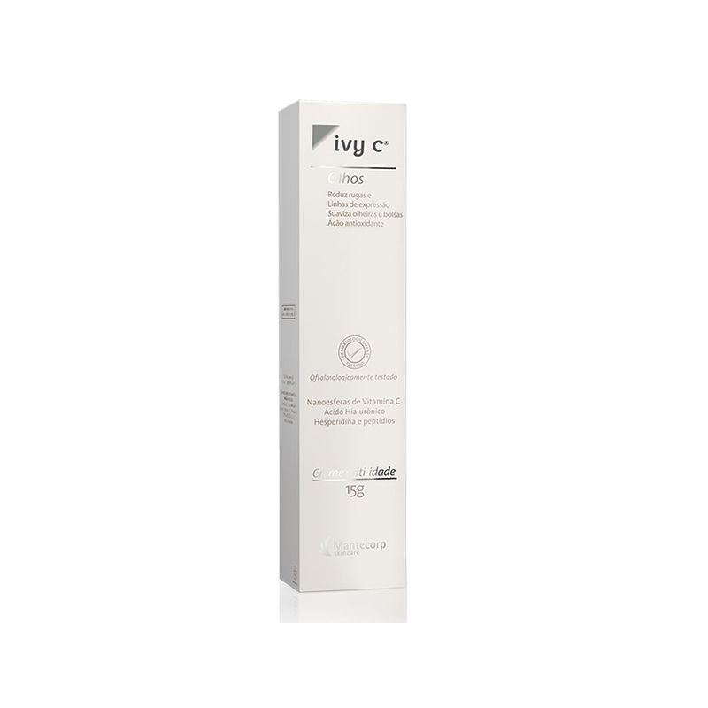 Creme-Anti-idade-Ivy-C-Olhos-15g