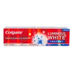 Creme-Dental-Colgate-Luminous-White-Instant-com-90g