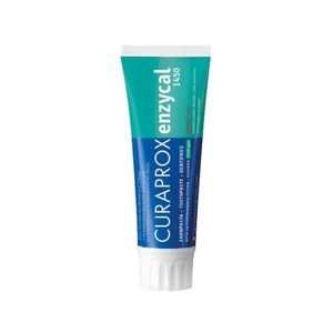 Creme Dental Curaprox Enzycal 75Ml