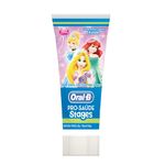 Creme-Dental-Infantil-Oral-B-Stages-com-100g