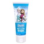 Creme-Dental-Infantil-Oral-B-Stages-Frozen-100g