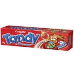 Creme-Dental-Infantil-Tandy-Morangostoso-50g