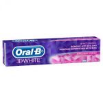 Creme-Dental-Oral-B-3D-White-com-70g