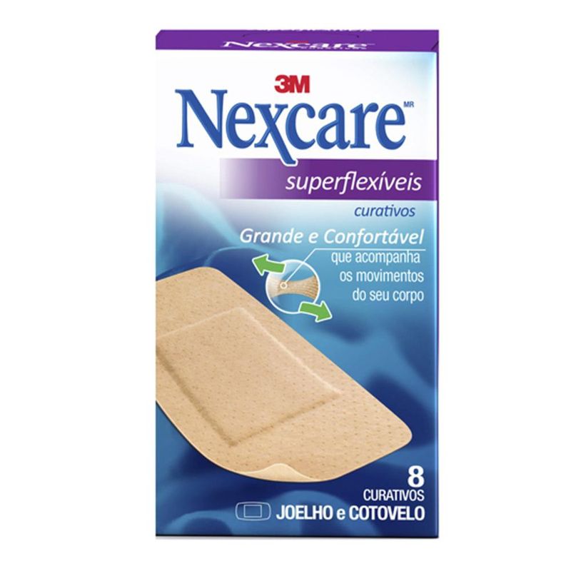 Curativos-Nexcare-Joelho-e-Cotovelo-com-8-unidades