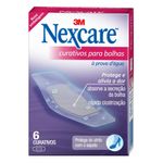 Curativos-para-Bolhas-Nexcare-tradicional-com-6-unidades