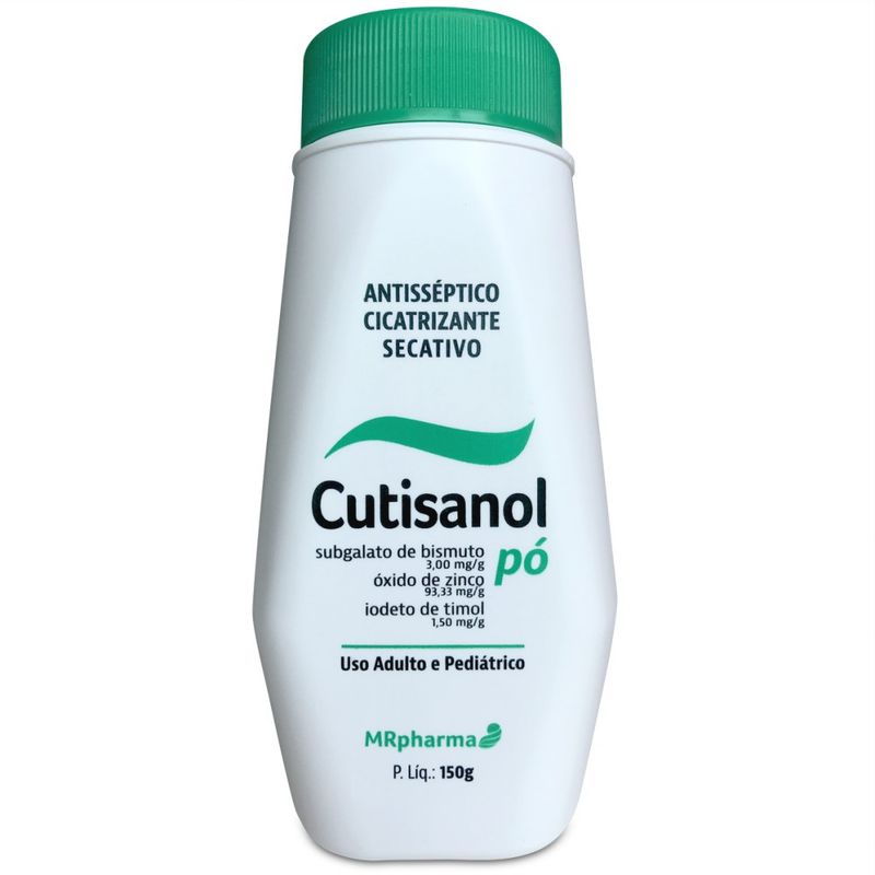 Cutisanol-po-tubo-com-150g