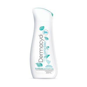 Dermacyd Pro•Bio Breeze 200Ml