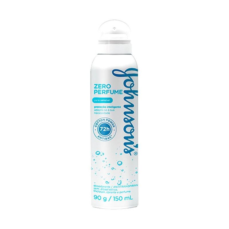 Desodorante-aerosol-Johnson-s-Zero-Perfume-150mL
