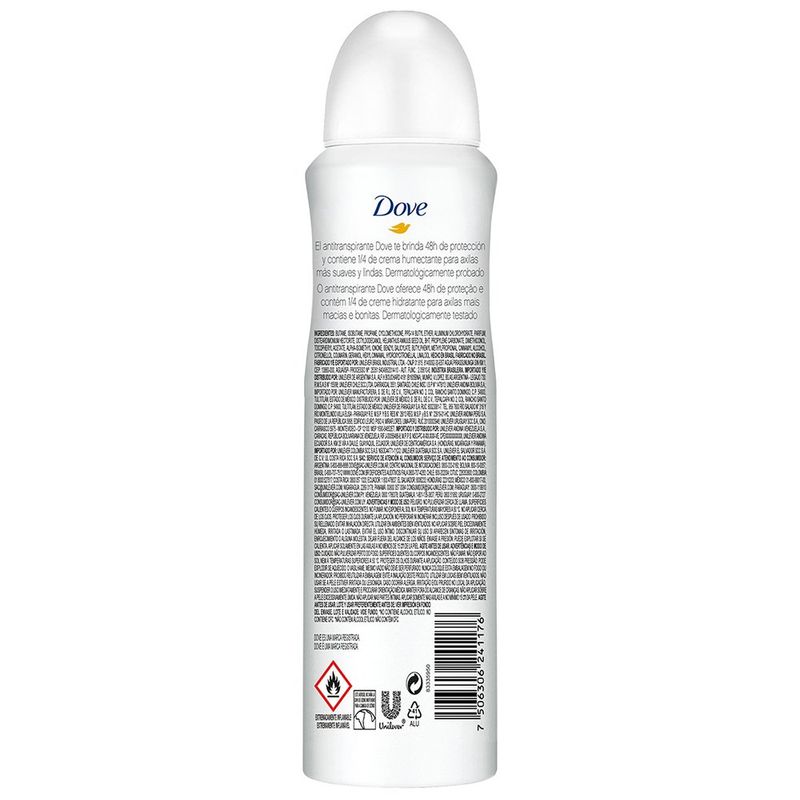 Desodorante-Dove-Invisible-Dry-aerosol-150ml