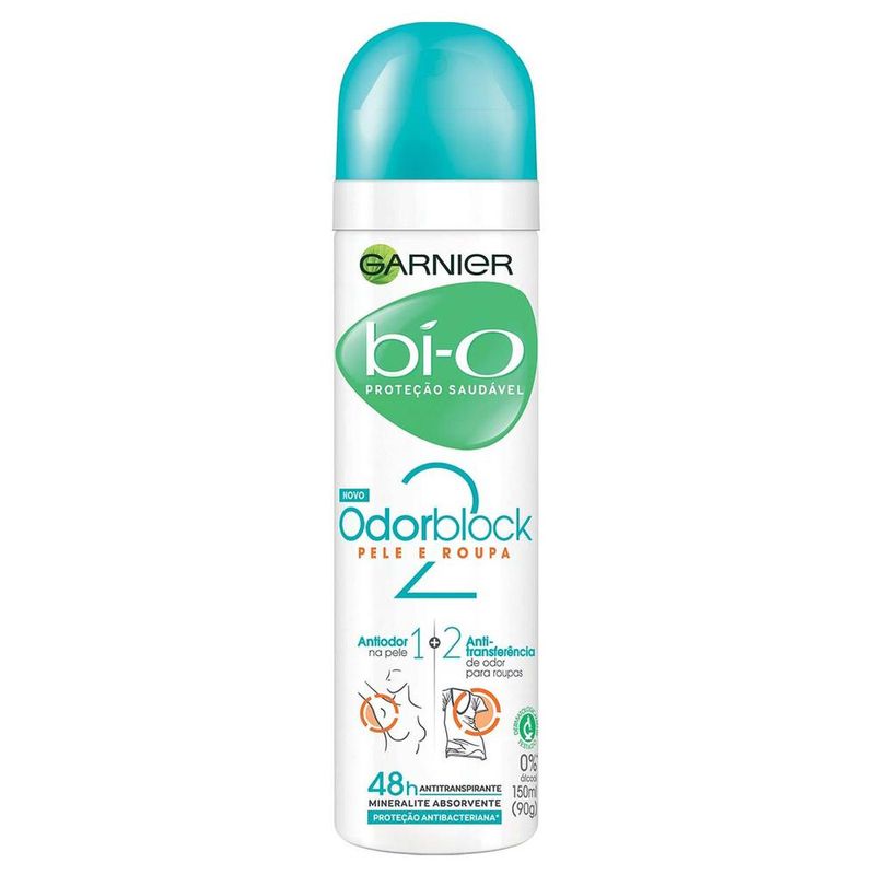 Desodorante-garnier-Aerosol-Bi-O-Odorblock-150ml